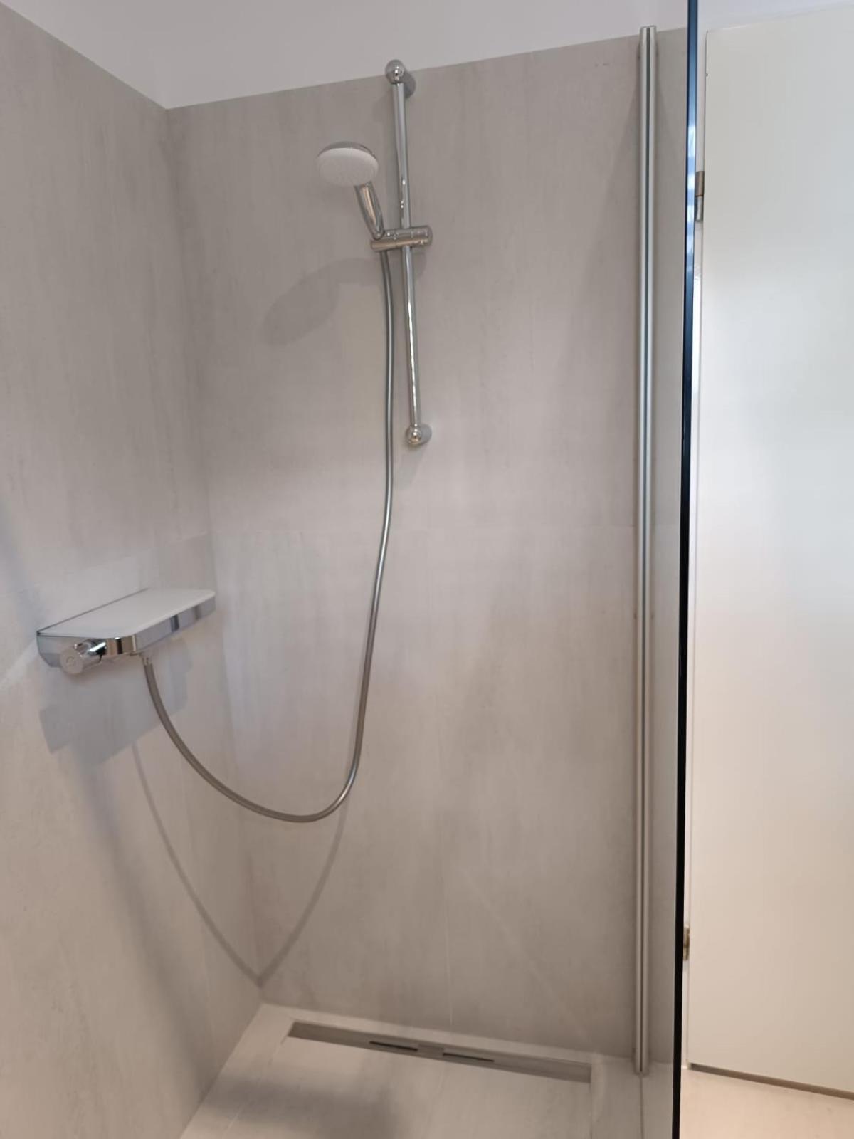 Apartament Kastanienhof Luebben Zewnętrze zdjęcie